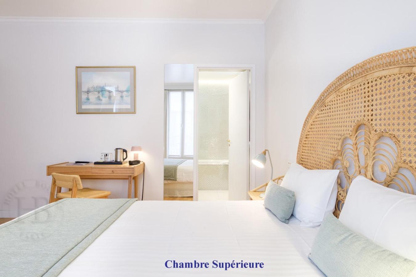 Executive Double Room